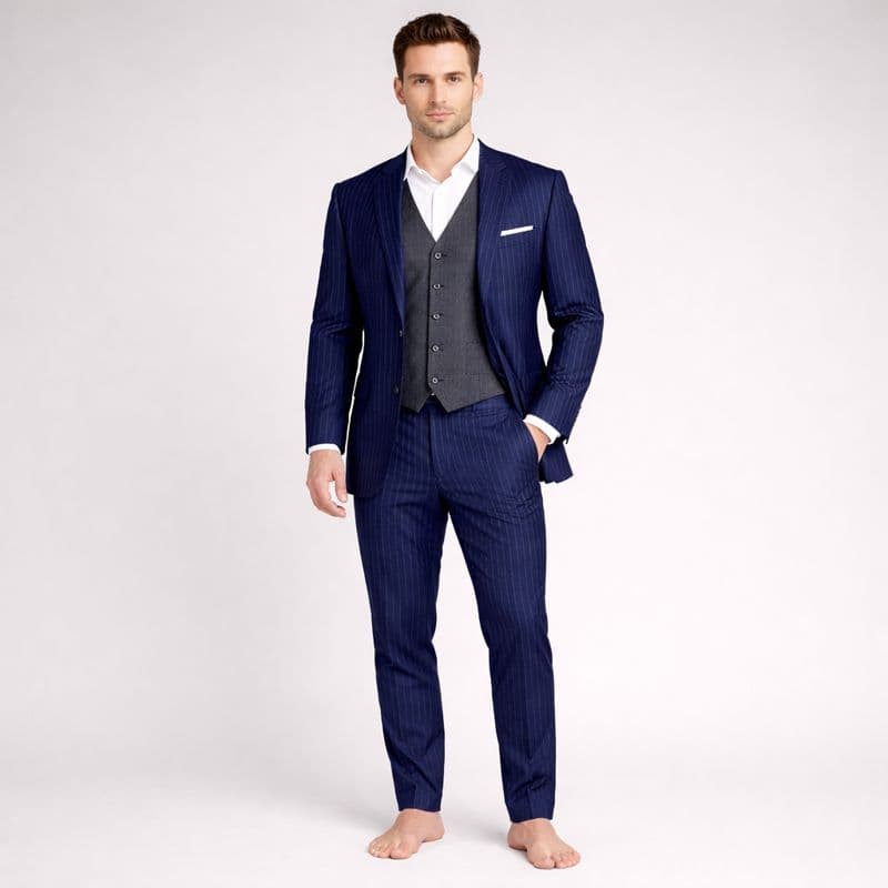 Suit Jacket