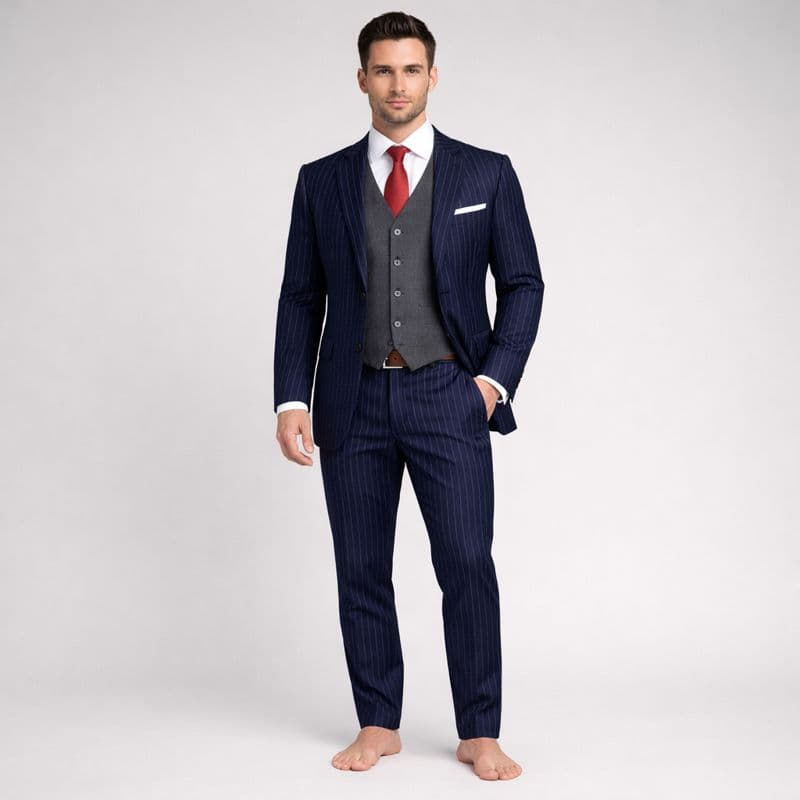 Suit Pattern